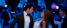Varun Dhawan Bollywood GIF by bypriyashah