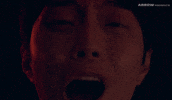 Scared Body Parts GIF by Arrow Video