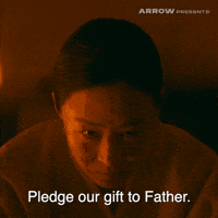 Fathers Day Dad GIF by Arrow Video