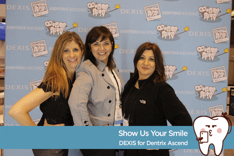 GIF by Dentrix Problem Solved Experience