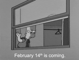 Valentines Day GIF