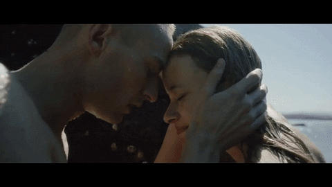 falling for you laura welsh GIF by Sony Music Perú