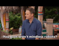 andrea dean bachelor in paradise GIF