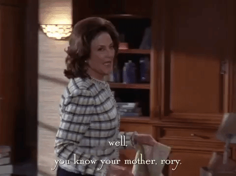 season 6 netflix GIF by Gilmore Girls 