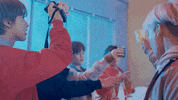 Nct 127 Wayv GIF by NCT