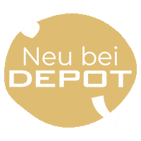 Shopping Interior Sticker by DEPOT