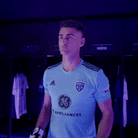 United Soccer League GIF by Louisville City FC