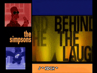 the simpsons episode 22 GIF