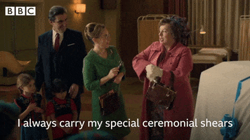 GIF by BBC