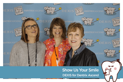 GIF by Dentrix Problem Solved Experience