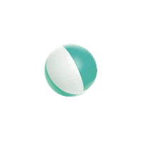 Bola Sticker by Vivaz Residencial