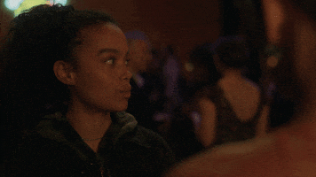 What Is Going On Here GIF by HBO Max