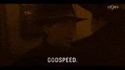 Godspeed Billythekid GIF by MGM+