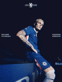 Football Club GIF