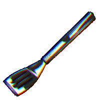 Big Bang Glitch Sticker by BigBangStore