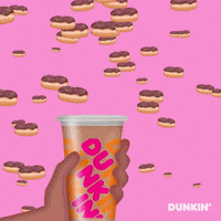 Donut GIF by Dunkin’