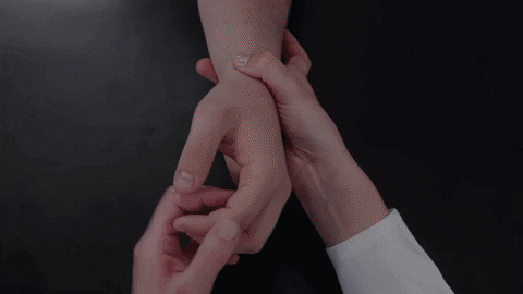 traumatologiayortopediauc giphyupload mano traumatologia examen fisico GIF