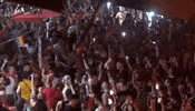 Presidential Election Victory GIF by GIPHY News