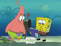 season 2 chocolate with nuts GIF by SpongeBob SquarePants