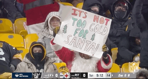 Football Sport GIF by NFL