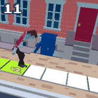 steppypants GIF