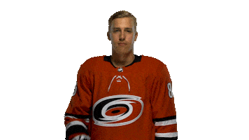 Teuvo Teravainen Turbo Sticker by Carolina Hurricanes