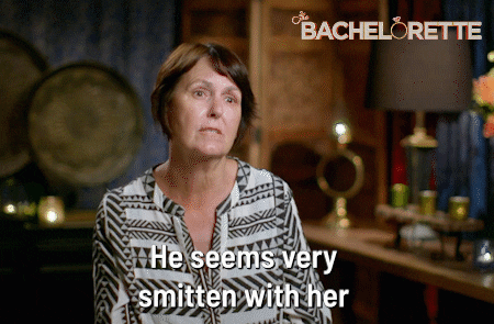 Hometowns Love GIF by The Bachelorette Australia