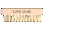 ilovegrain ilovegrain Sticker