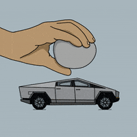 daveplowden elon musk cybertruck cyber truck dave plowden GIF