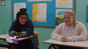 Syfy GIF by Blue Ice Pictures