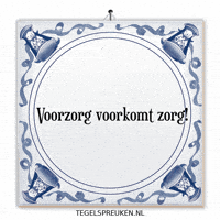 Nl Wijsheid GIF by Tegelspreuken.nl