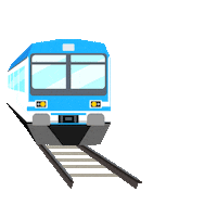 ba ferrocarril Sticker by Buenos Aires