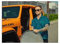 New Music Beautiful Colors GIF by OneRepublic