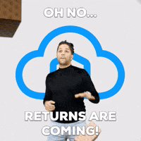 Ecommerce Shipping GIF by Sendcloud