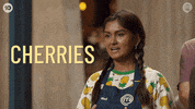 Mc14 GIF by MasterChefAU