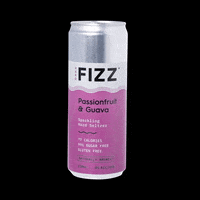 Fisher Fizz GIF by hard_fizz