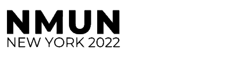Ism Model United Nations Sticker by NMUN_ISM