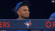 Blue Jays Smile GIF by Toronto Blue Jays