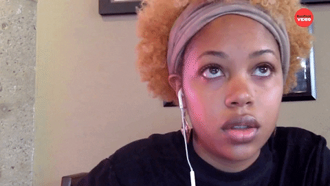 Mental Health GIF by BuzzFeed