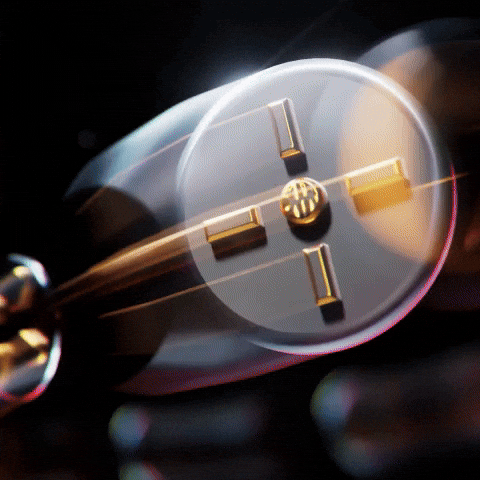 Fashion Spinning GIF by Bozoverse