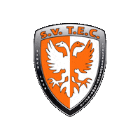 SVTEC tec tiel voetballen voetbal tec Sticker