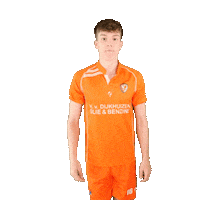 SVTEC tec tiel voetbalclub voetbal tiel Sticker