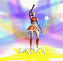 Michael Jackson Dancing GIF