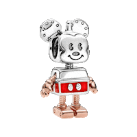 Disney Robot Sticker by PANDORA