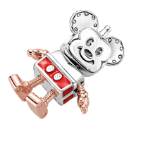 Disney Robot Sticker by PANDORA