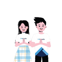 Startup Otomotif Sticker by Moladin