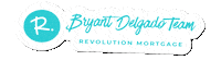 Bryant Delgado Sticker by RevolutionMortgage
