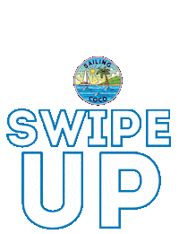 Alfie Swipe Up Sticker by Sailing Coco