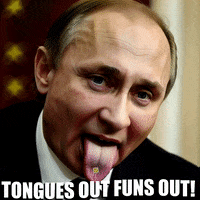 Putin GIF