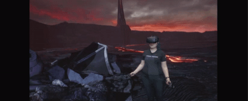 GIF by Mashable